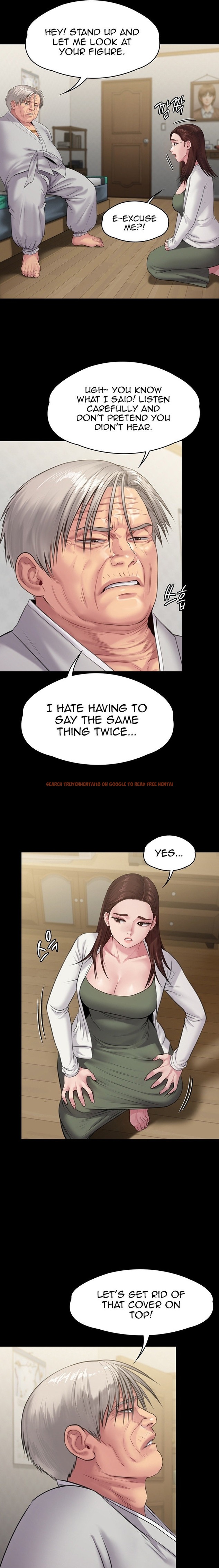 Read Hentai Image 21 305 in comic Queen Bee - Chapter 234 - hentaitnt.net