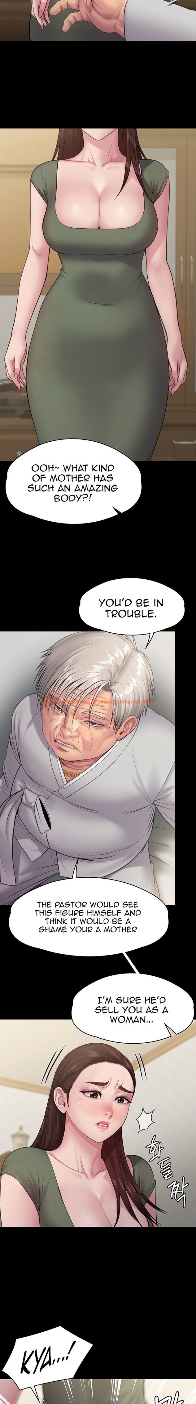 Read Hentai Image 23 305 in comic Queen Bee - Chapter 234 - hentaitnt.net