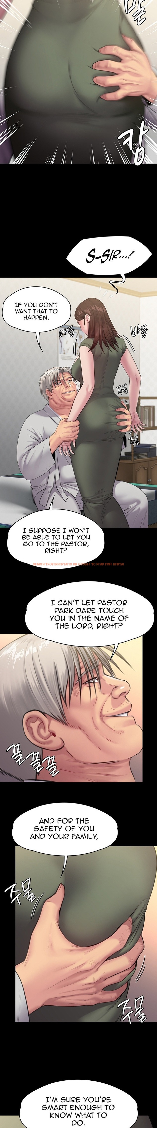 Read Hentai Image 24 305 in comic Queen Bee - Chapter 234 - hentaitnt.net