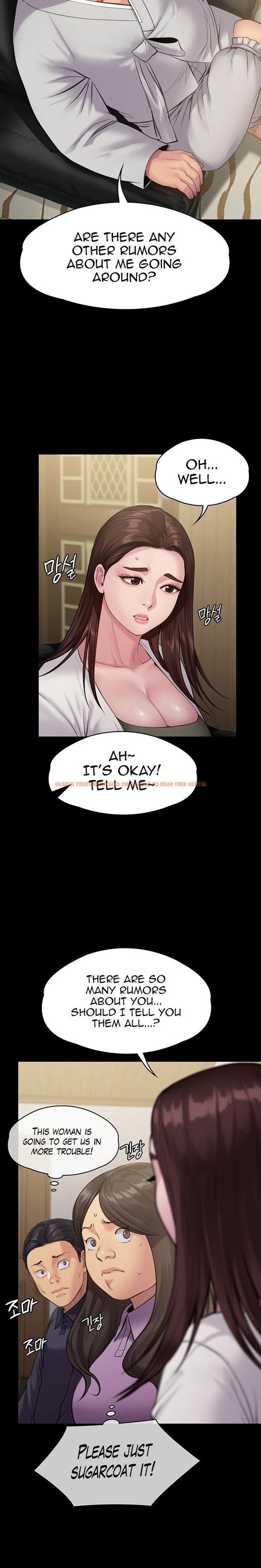 Read Hentai Image 5 304 in comic Queen Bee - Chapter 234 - hentaitnt.net