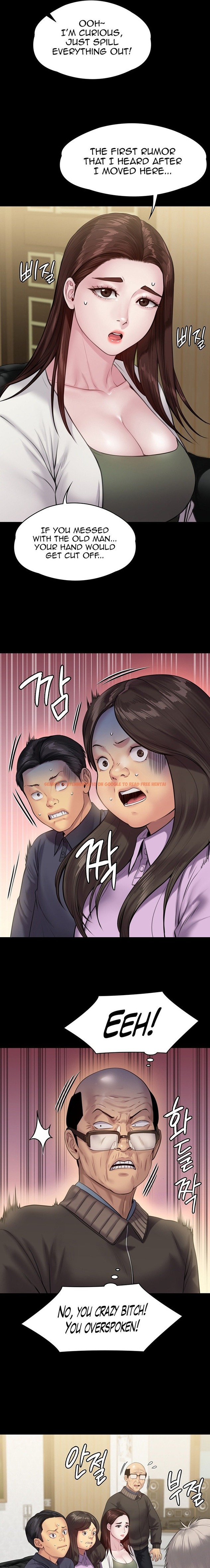 Read Hentai Image 6 304 in comic Queen Bee - Chapter 234 - hentaitnt.net