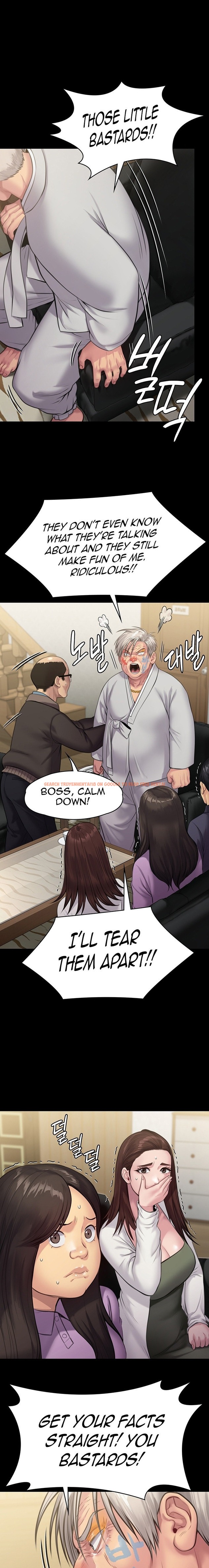 Read Hentai Image 9 304 in comic Queen Bee - Chapter 234 - hentaitnt.net