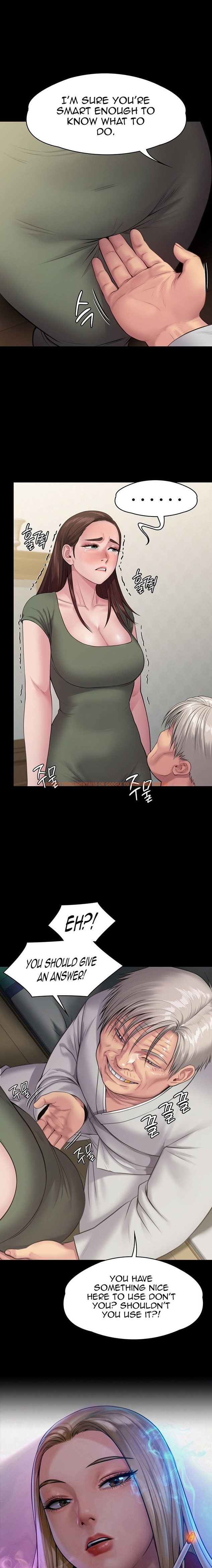 Read Hentai Image 1 047 in comic Queen Bee - Chapter 235 - hentaitnt.net