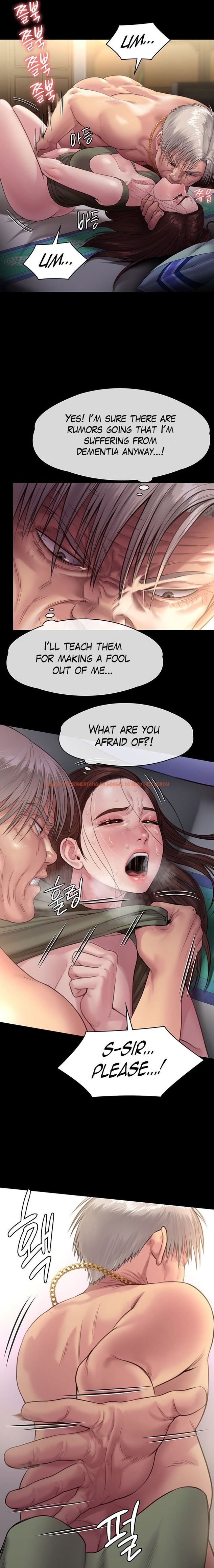 Read Hentai Image 11 047 in comic Queen Bee - Chapter 235 - hentaitnt.net