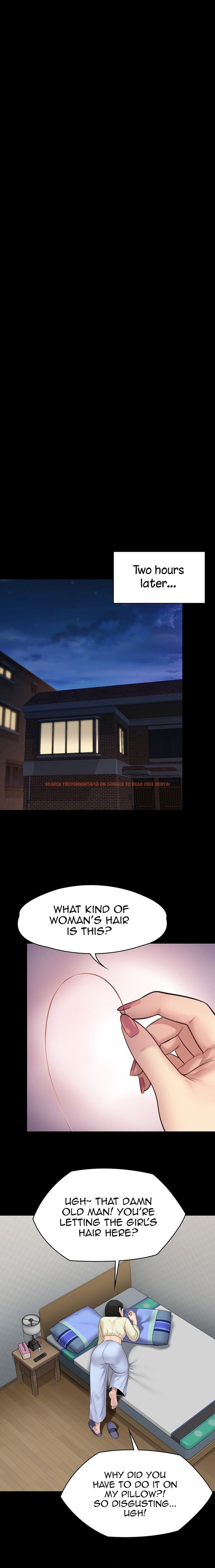 Read Hentai Image 15 048 in comic Queen Bee - Chapter 235 - hentaitnt.net