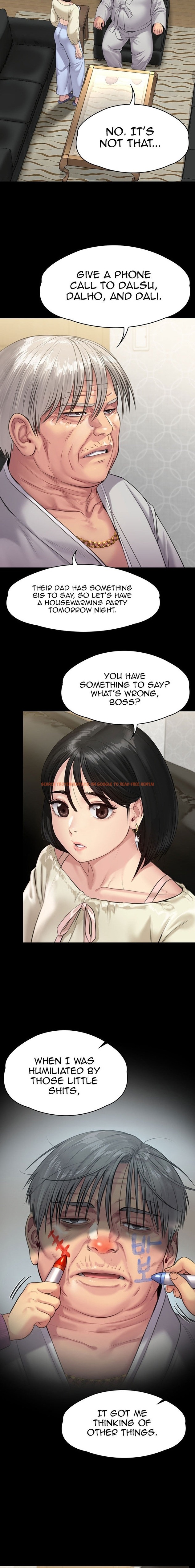 Read Hentai Image 17 048 in comic Queen Bee - Chapter 235 - hentaitnt.net