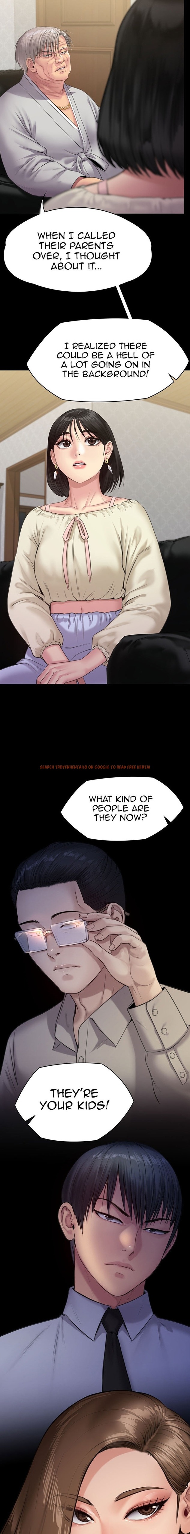 Read Hentai Image 18 048 in comic Queen Bee - Chapter 235 - hentaitnt.net