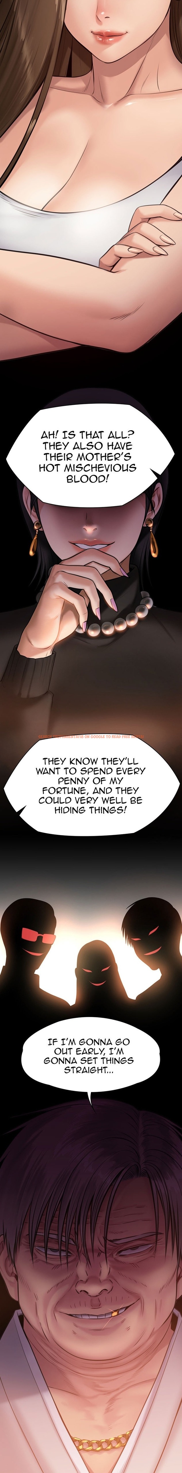 Read Hentai Image 19 048 in comic Queen Bee - Chapter 235 - hentaitnt.net