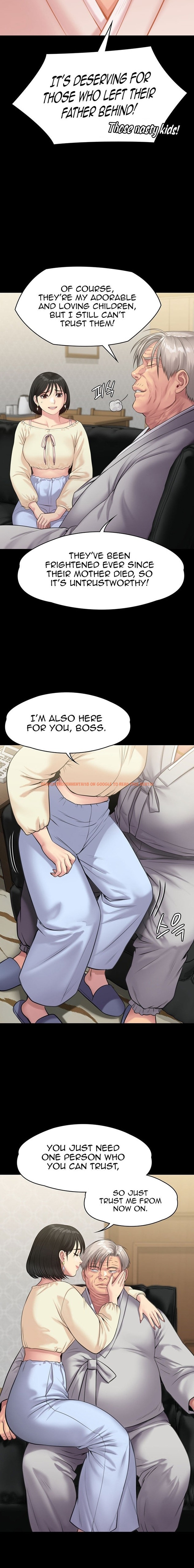 Read Hentai Image 20 048 in comic Queen Bee - Chapter 235 - hentaitnt.net