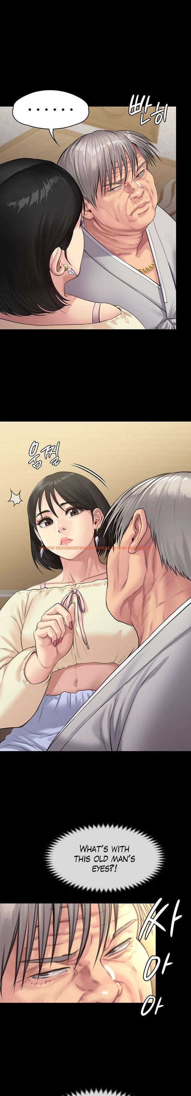 Read Hentai Image 21 048 in comic Queen Bee - Chapter 235 - hentaitnt.net