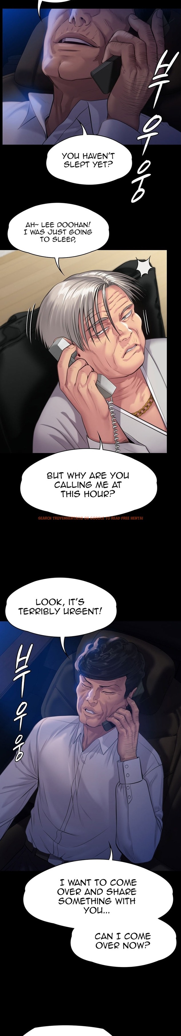 Read Hentai Image 24 048 in comic Queen Bee - Chapter 235 - hentaitnt.net