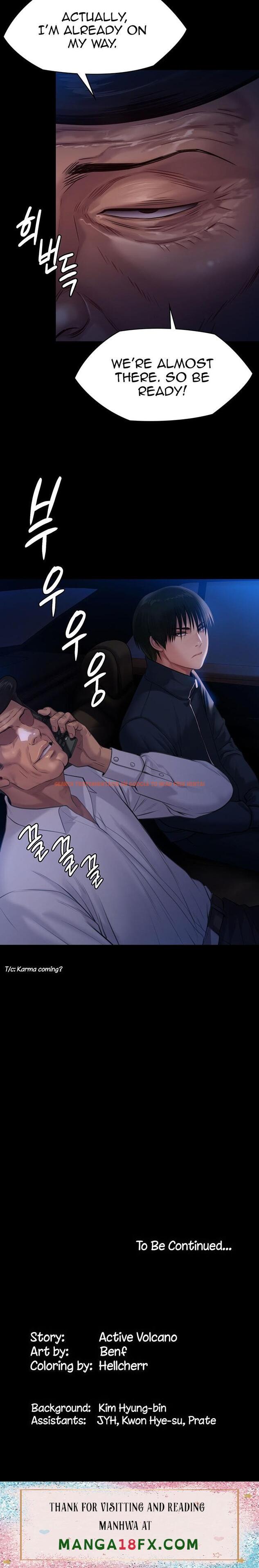 Read Hentai Image 25 048 in comic Queen Bee - Chapter 235 - hentaitnt.net