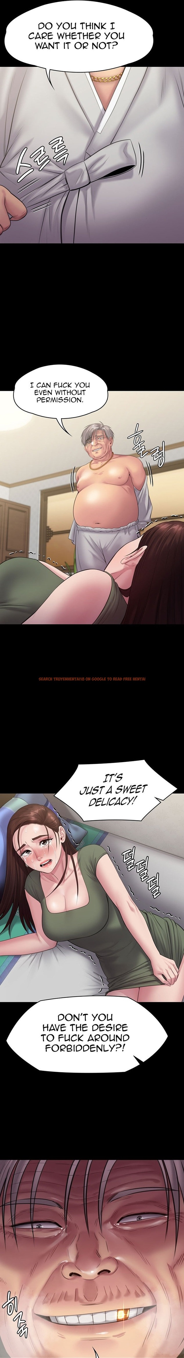 Read Hentai Image 6 047 in comic Queen Bee - Chapter 235 - hentaitnt.net