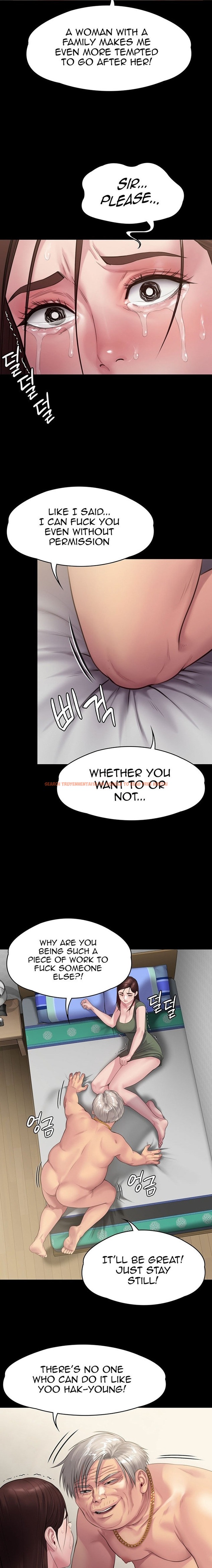 Read Hentai Image 7 047 in comic Queen Bee - Chapter 235 - hentaitnt.net