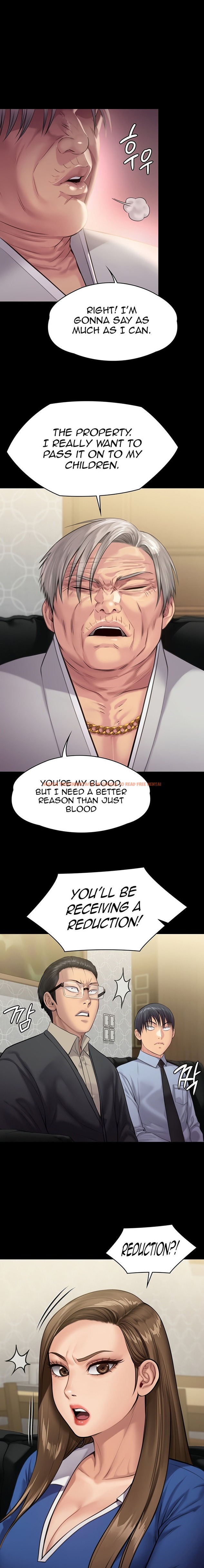 Read Hentai Image 1 989 in comic Queen Bee - Chapter 239 - hentaitnt.net