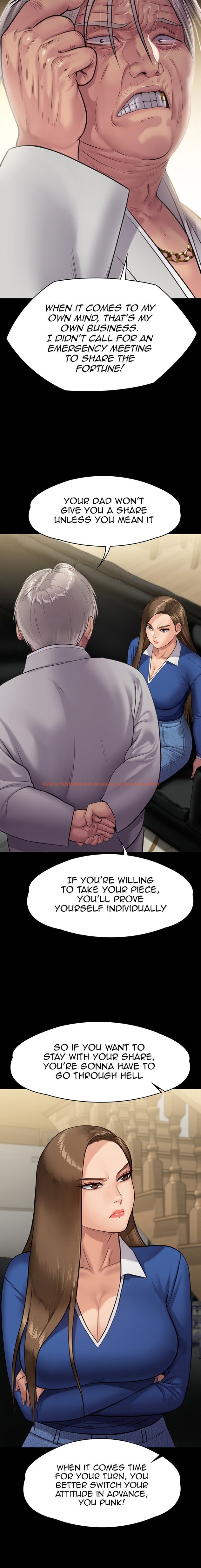 Read Hentai Image 10 990 in comic Queen Bee - Chapter 239 - hentaitnt.net