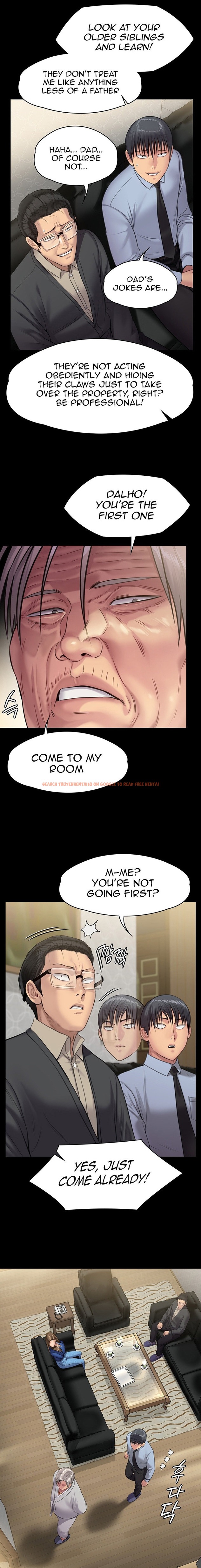 Read Hentai Image 11 990 in comic Queen Bee - Chapter 239 - hentaitnt.net