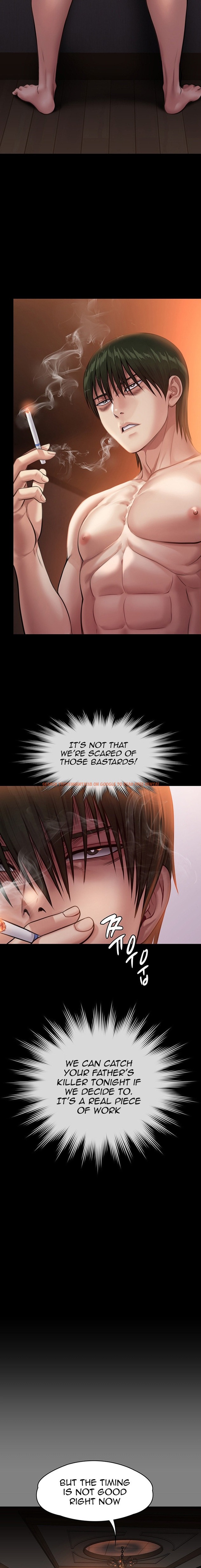 Read Hentai Image 14 990 in comic Queen Bee - Chapter 239 - hentaitnt.net