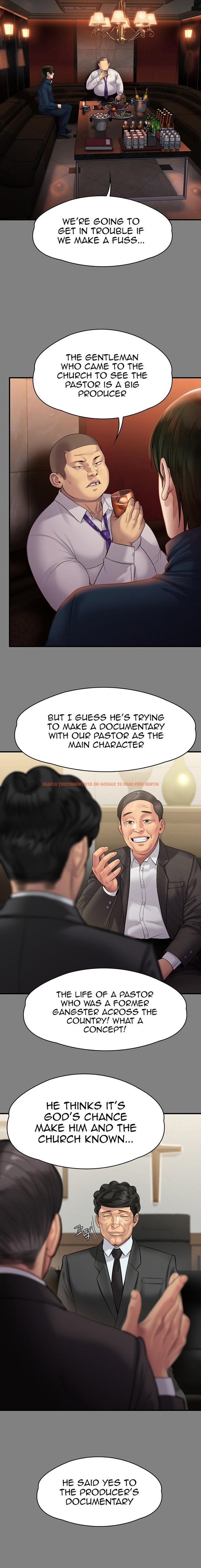 Read Hentai Image 15 990 in comic Queen Bee - Chapter 239 - hentaitnt.net