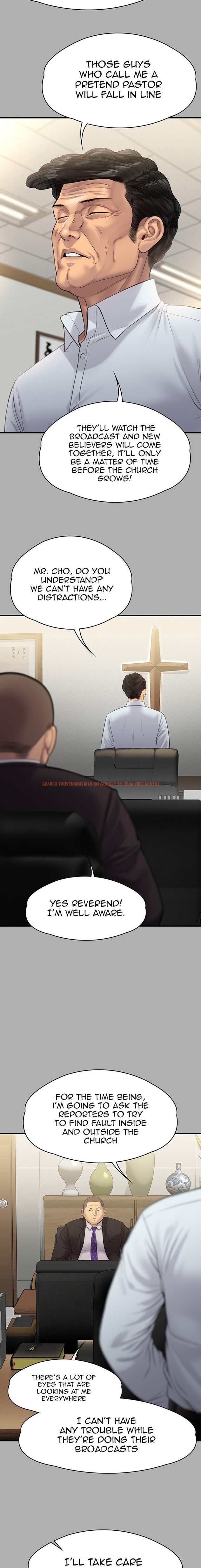 Read Hentai Image 18 990 in comic Queen Bee - Chapter 239 - hentaitnt.net