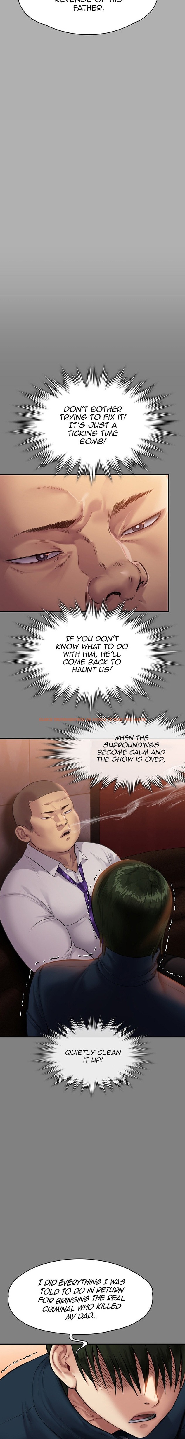 Read Hentai Image 20 991 in comic Queen Bee - Chapter 239 - hentaitnt.net