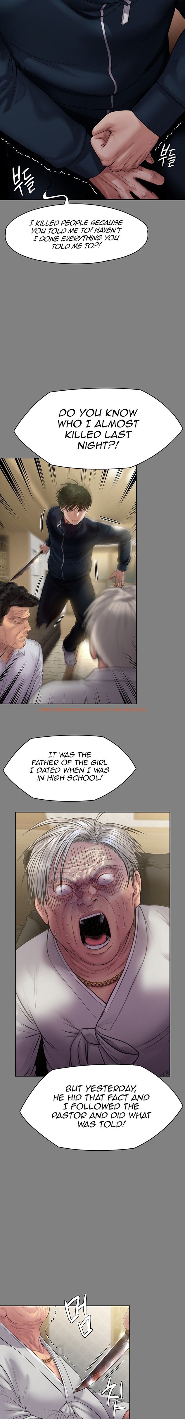 Read Hentai Image 21 991 in comic Queen Bee - Chapter 239 - hentaitnt.net