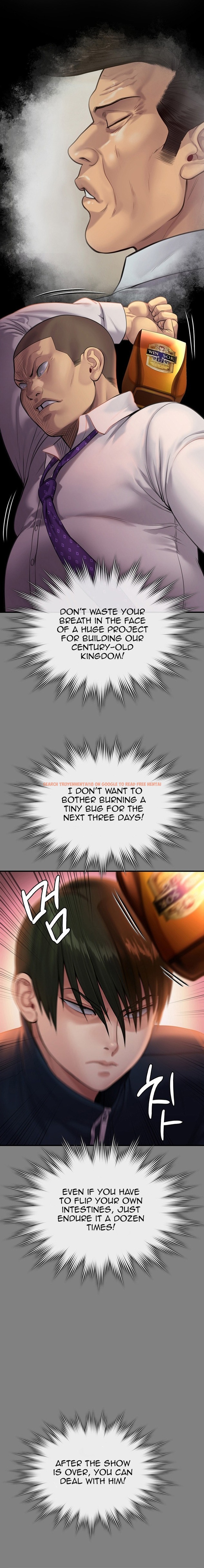 Read Hentai Image 25 991 in comic Queen Bee - Chapter 239 - hentaitnt.net