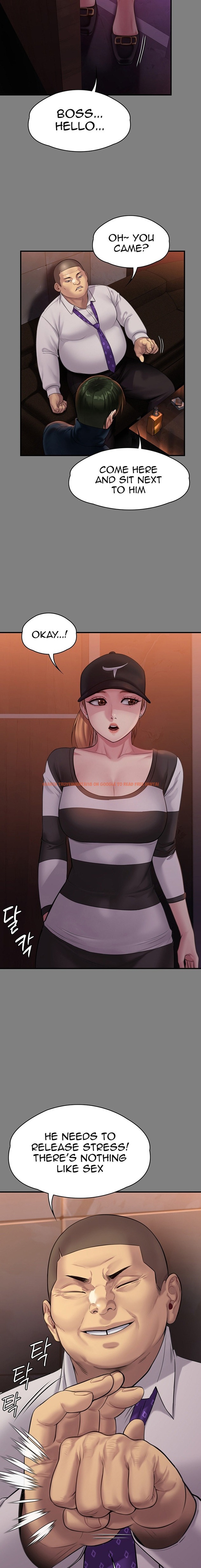 Read Hentai Image 28 991 in comic Queen Bee - Chapter 239 - hentaitnt.net