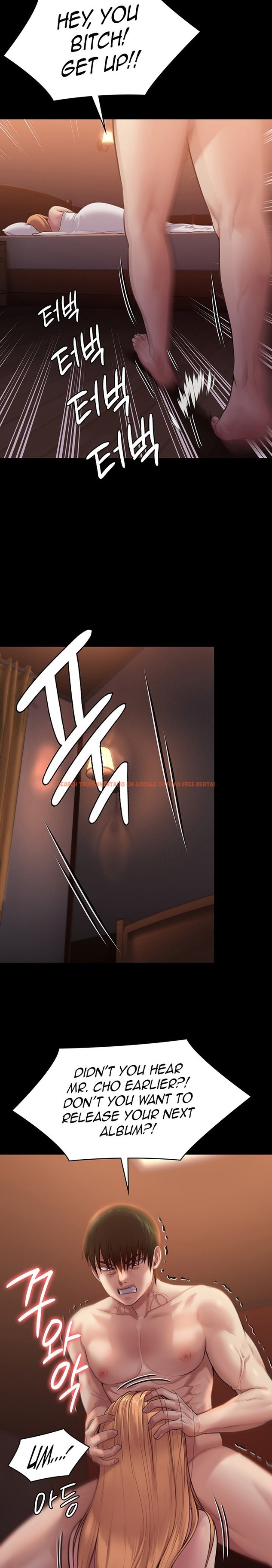 Read Hentai Image 32 991 in comic Queen Bee - Chapter 239 - hentaitnt.net