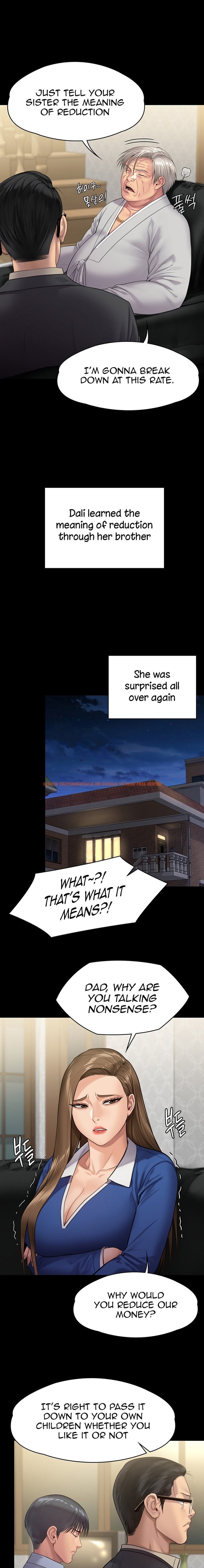 Read Hentai Image 4 990 in comic Queen Bee - Chapter 239 - hentaitnt.net