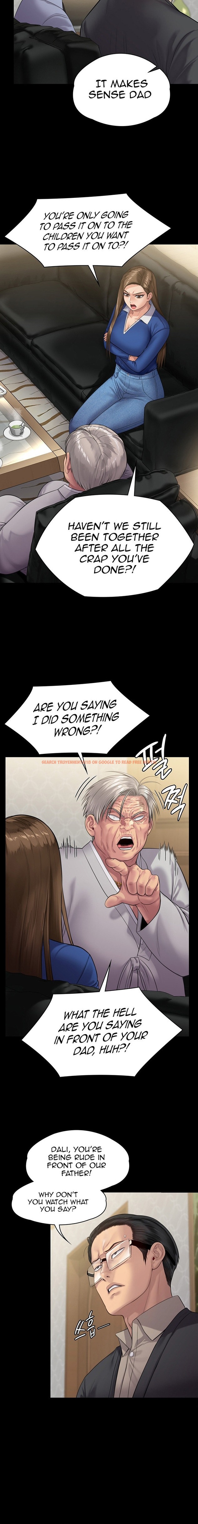 Read Hentai Image 5 990 in comic Queen Bee - Chapter 239 - hentaitnt.net