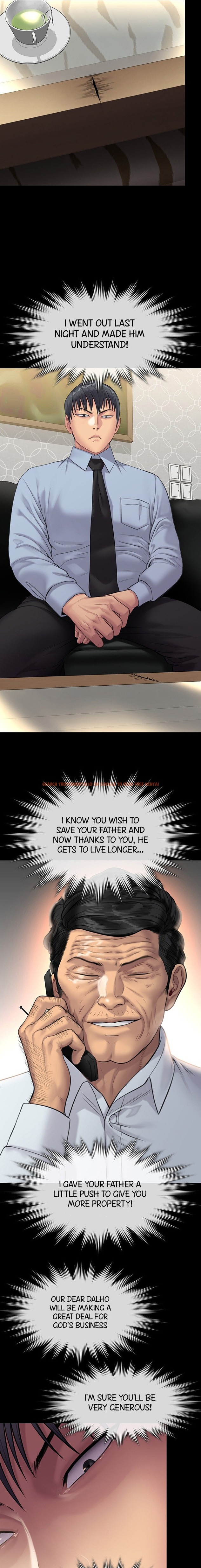 Read Hentai Image 6 990 in comic Queen Bee - Chapter 239 - hentaitnt.net