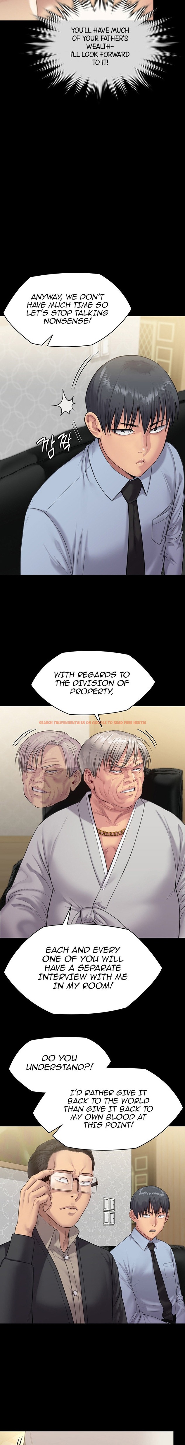 Read Hentai Image 7 990 in comic Queen Bee - Chapter 239 - hentaitnt.net