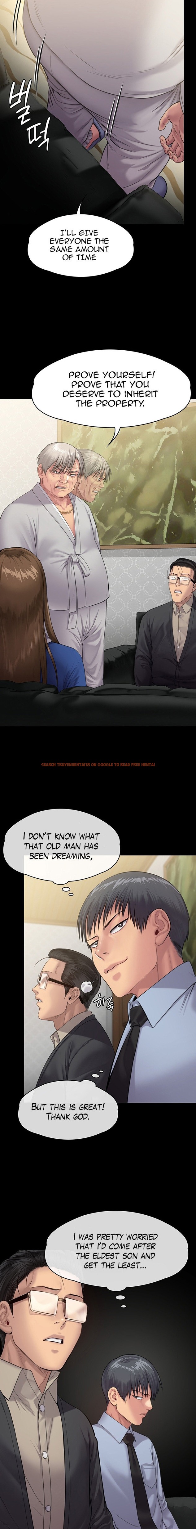 Read Hentai Image 8 990 in comic Queen Bee - Chapter 239 - hentaitnt.net