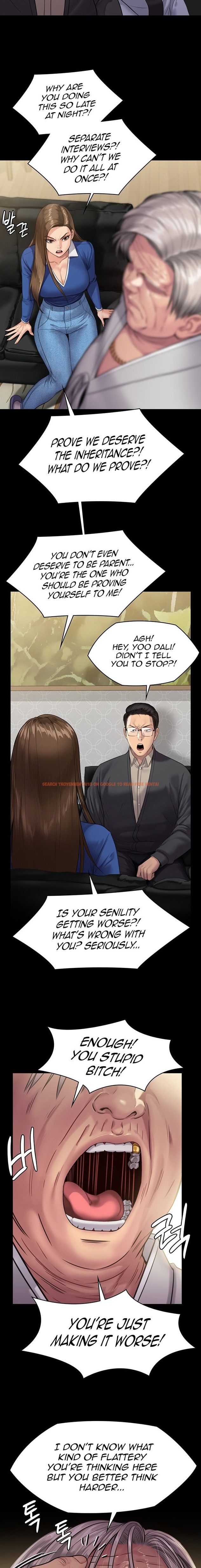 Read Hentai Image 9 990 in comic Queen Bee - Chapter 239 - hentaitnt.net