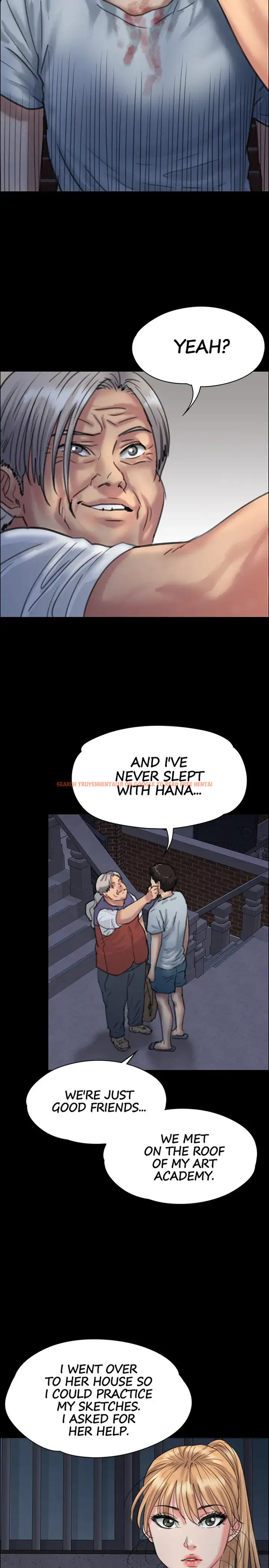 Read Hentai Image 10 962 in comic Queen Bee - Chapter 24 - www.hentaitnt.net