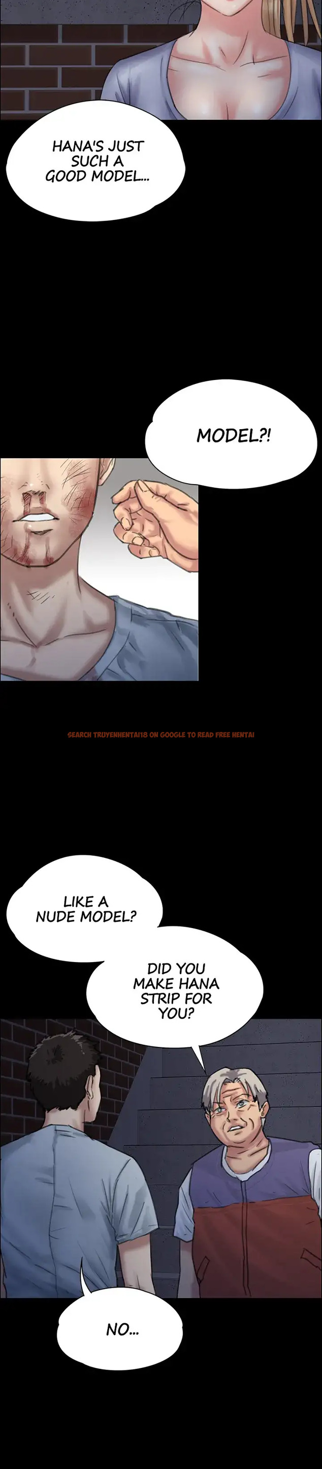 Read Hentai Image 11 962 in comic Queen Bee - Chapter 24 - www.hentaitnt.net