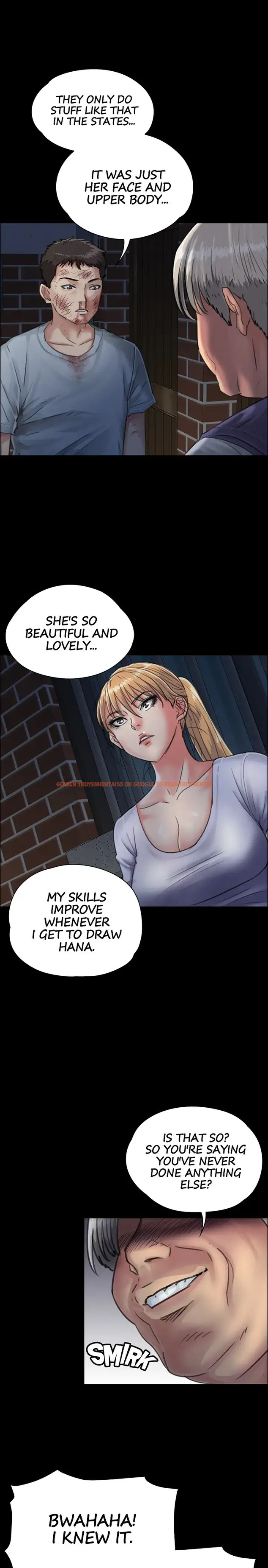 Read Hentai Image 12 962 in comic Queen Bee - Chapter 24 - www.hentaitnt.net