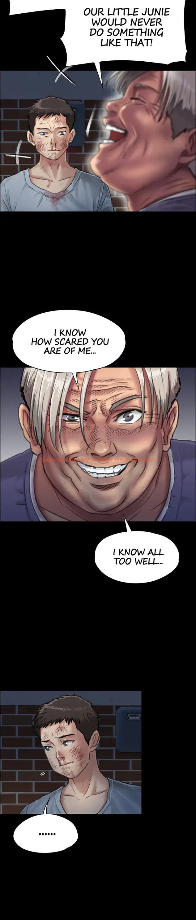 Read Hentai Image 13 962 in comic Queen Bee - Chapter 24 - www.hentaitnt.net