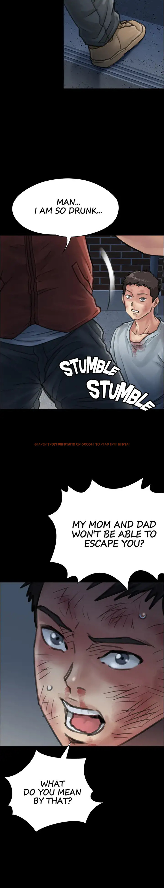 Read Hentai Image 15 962 in comic Queen Bee - Chapter 24 - www.hentaitnt.net