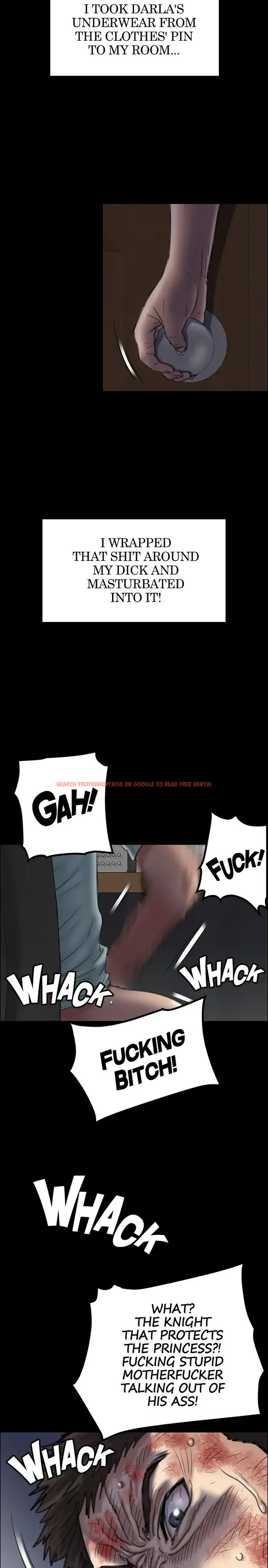 Read Hentai Image 25 962 in comic Queen Bee - Chapter 24 - www.hentaitnt.net