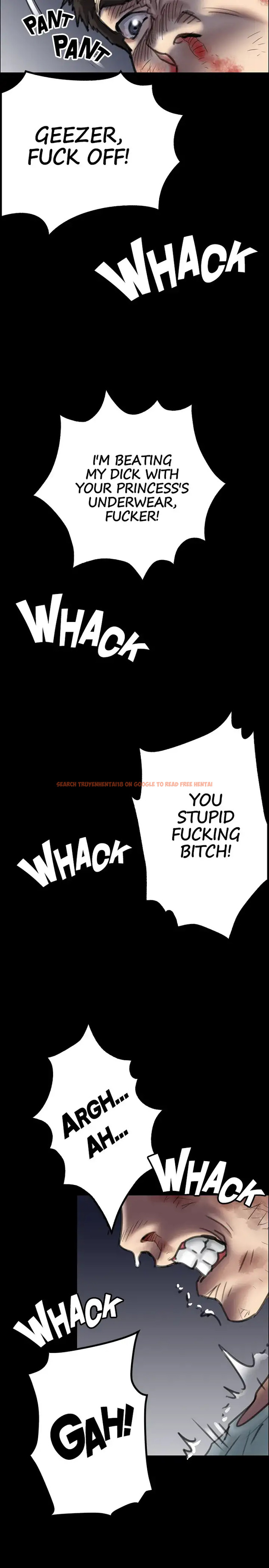 Read Hentai Image 26 962 in comic Queen Bee - Chapter 24 - www.hentaitnt.net