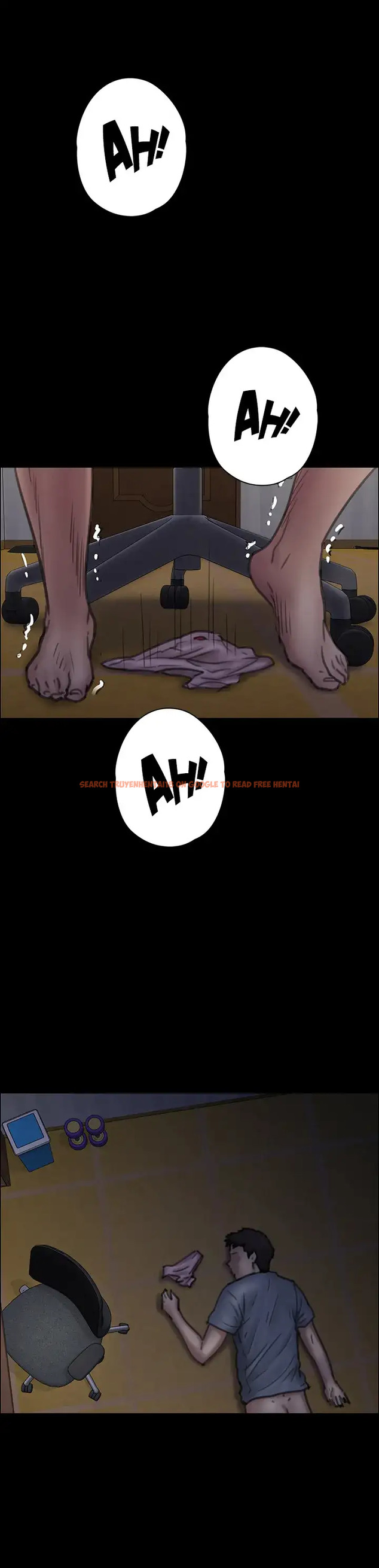 Read Hentai Image 27 962 in comic Queen Bee - Chapter 24 - www.hentaitnt.net