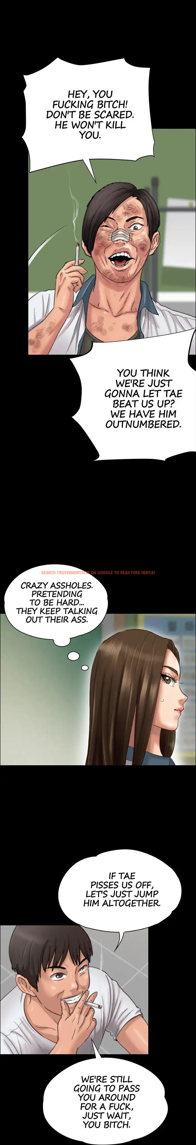 Read Hentai Image 30 962 in comic Queen Bee - Chapter 24 - www.hentaitnt.net