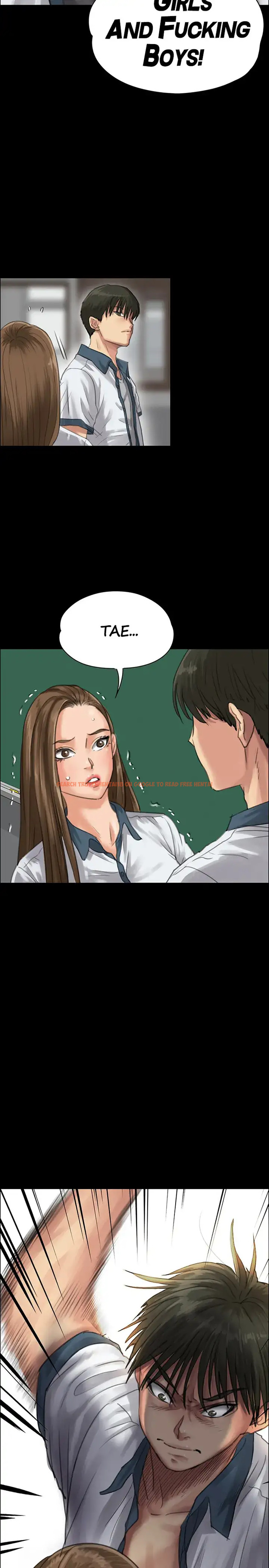 Read Hentai Image 34 962 in comic Queen Bee - Chapter 24 - www.hentaitnt.net