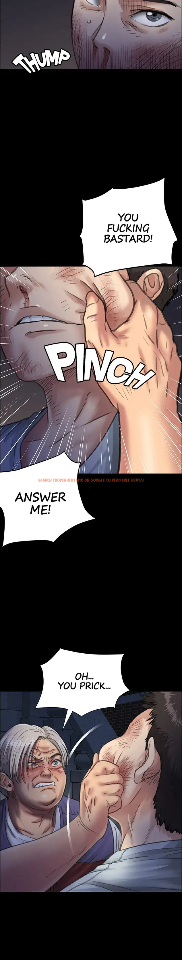 Read Hentai Image 7 962 in comic Queen Bee - Chapter 24 - www.hentaitnt.net