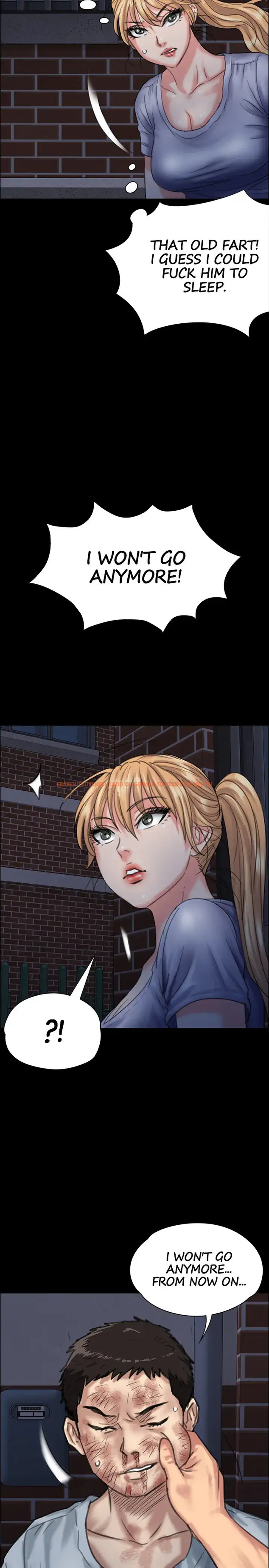 Read Hentai Image 9 962 in comic Queen Bee - Chapter 24 - www.hentaitnt.net