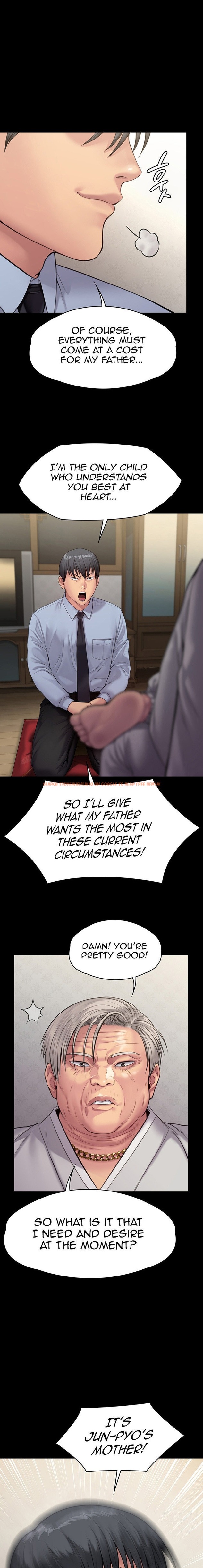 Read Hentai Image 1 895 in comic Queen Bee - Chapter 241 - hentaitnt.net