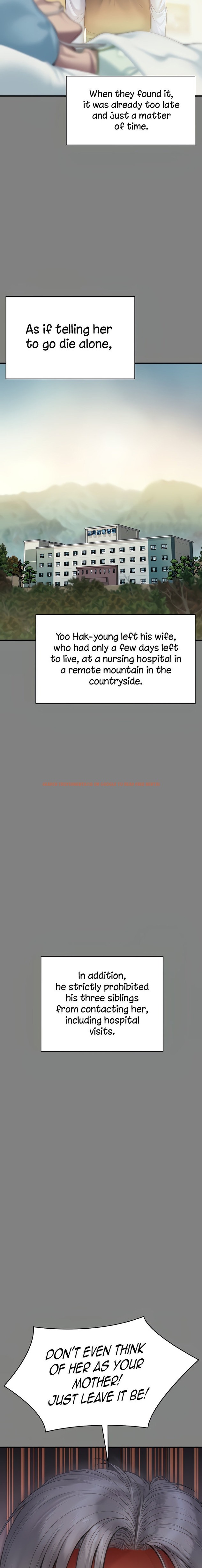 Read Hentai Image 10 896 in comic Queen Bee - Chapter 241 - hentaitnt.net