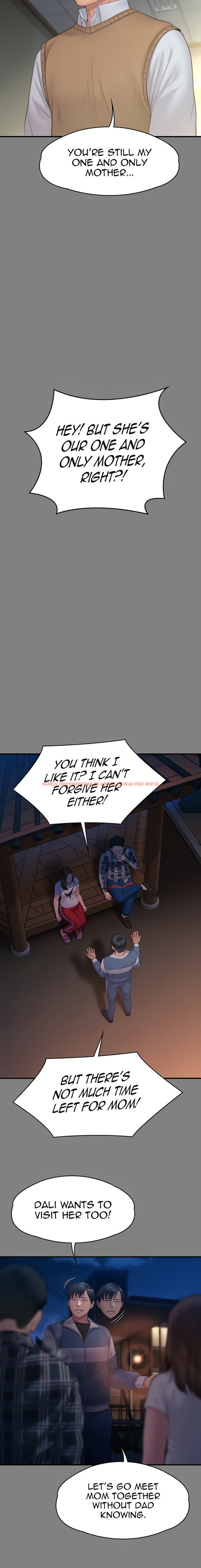 Read Hentai Image 12 896 in comic Queen Bee - Chapter 241 - hentaitnt.net